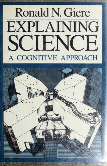 explaining science a cognitive approach PDF